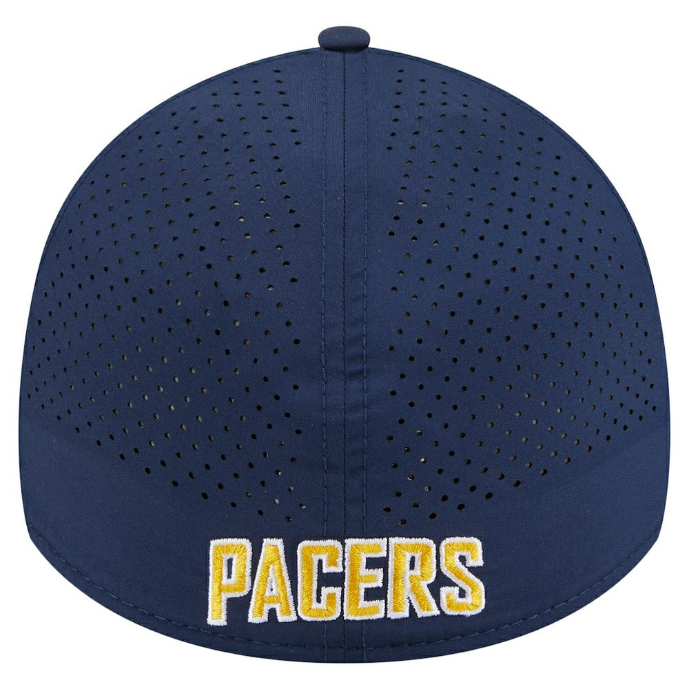 Indiana Pacers Featherweight Poly Rope Flex 39Thirty Hat Discount