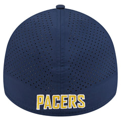 Indiana Pacers Featherweight Poly Rope Flex 39Thirty Hat Discount