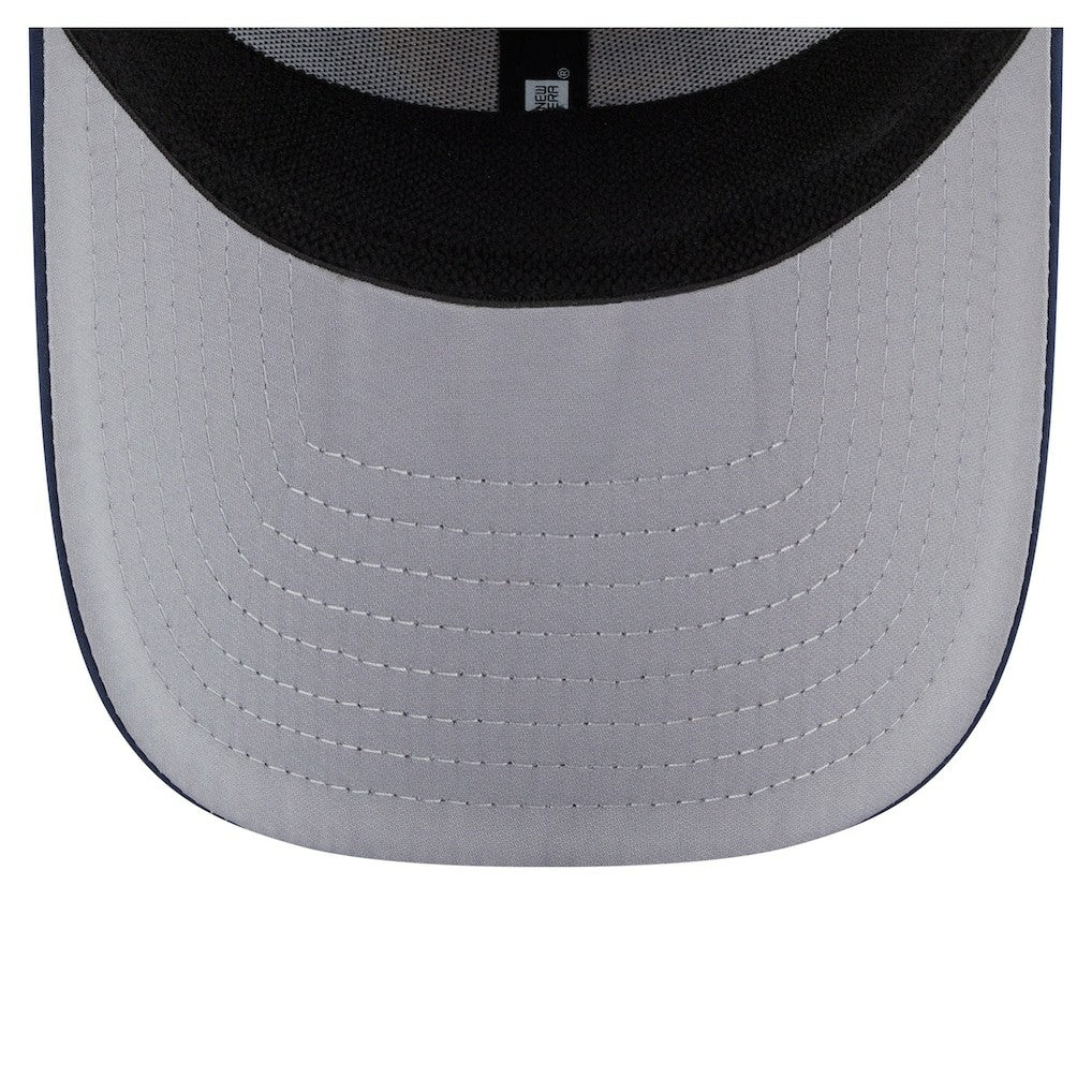 Indiana Pacers Featherweight Poly Rope Flex 39Thirty Hat Discount