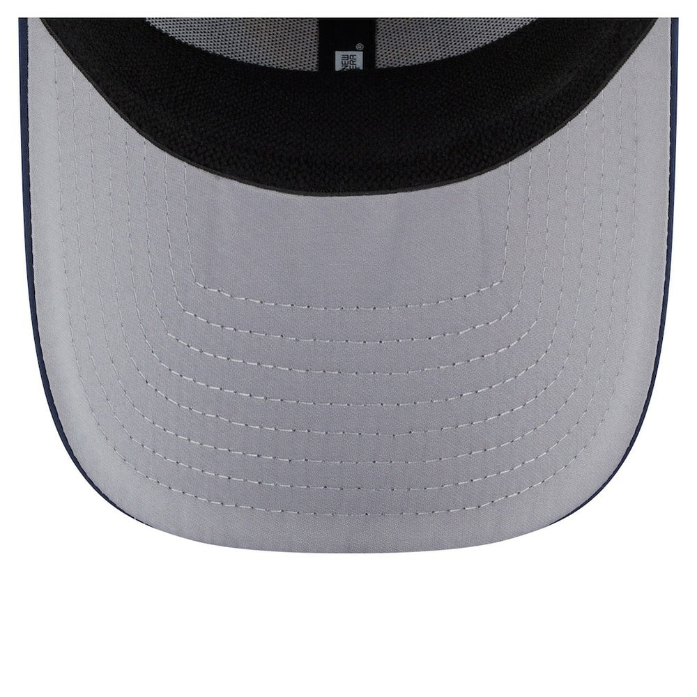 Indiana Pacers Featherweight Poly Rope Flex 39Thirty Hat Discount