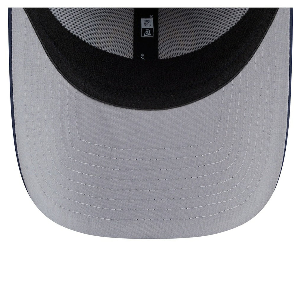Denver Nuggets Featherweight Poly Rope Flex 39Thirty Hat sale Discount