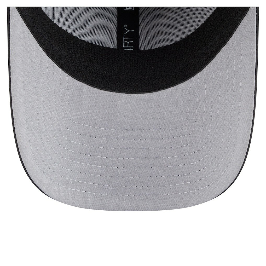 Chicago Bulls Featherweight Poly Rope Flex 39Thirty Hat For Sale