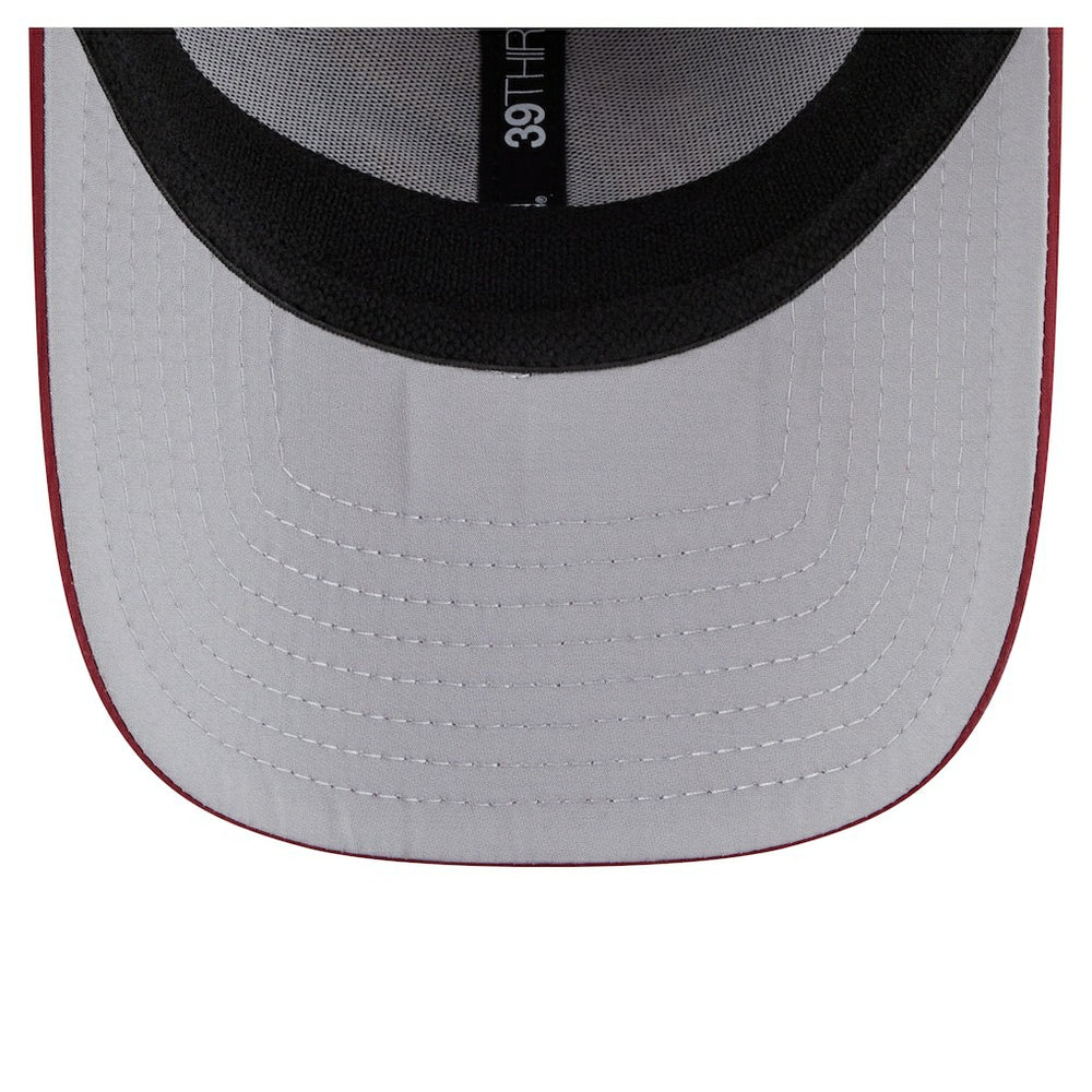 Cleveland Cavaliers Featherweight Poly Rope Flex 39Thirty Hat sale For Sale