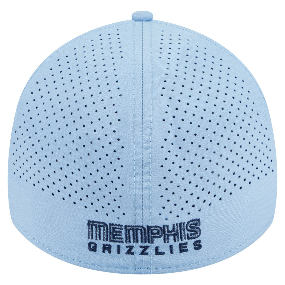 Memphis Grizzlies Featherweight Poly Rope Flex 39Thirty Hat Discount