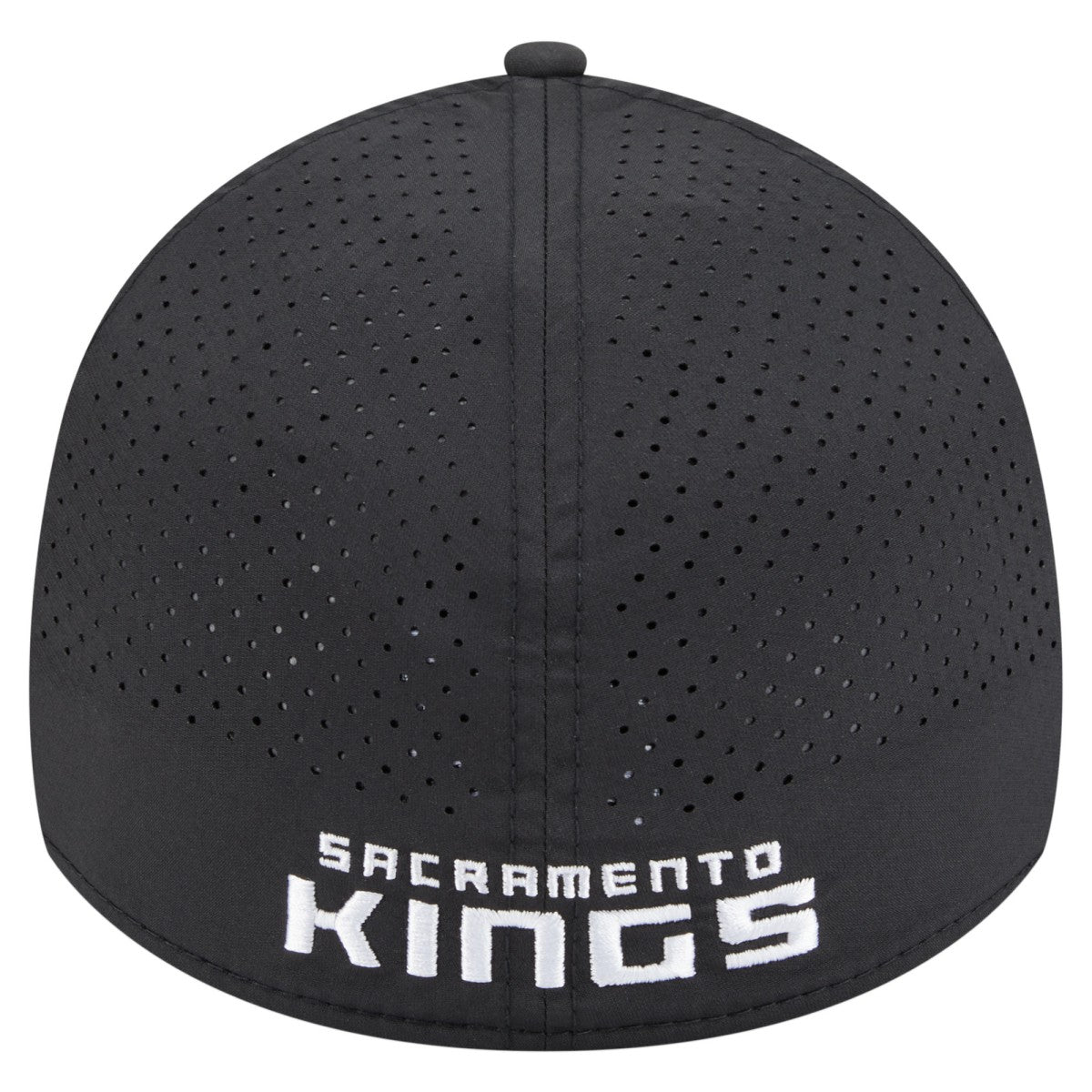 Sacramento Kings Featherweight Poly Rope Flex 39Thirty Hat Outlet