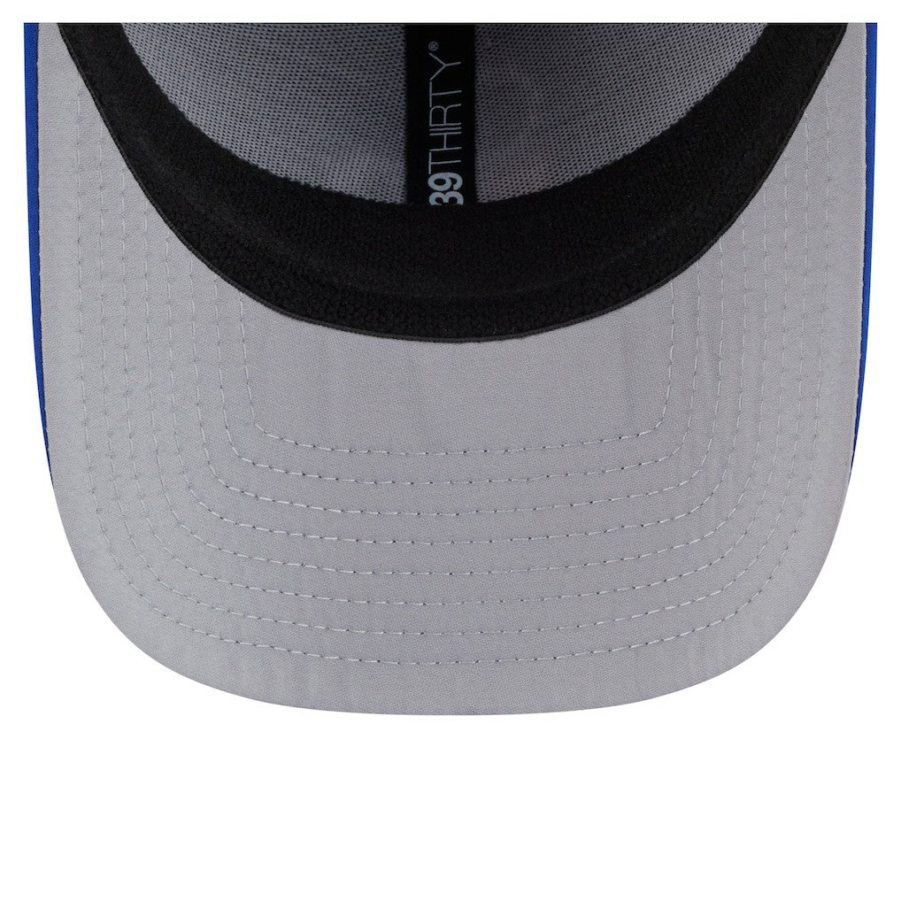 Philadelphia 76ers Featherweight Poly Rope Flex 39Thirty Hat Outlet