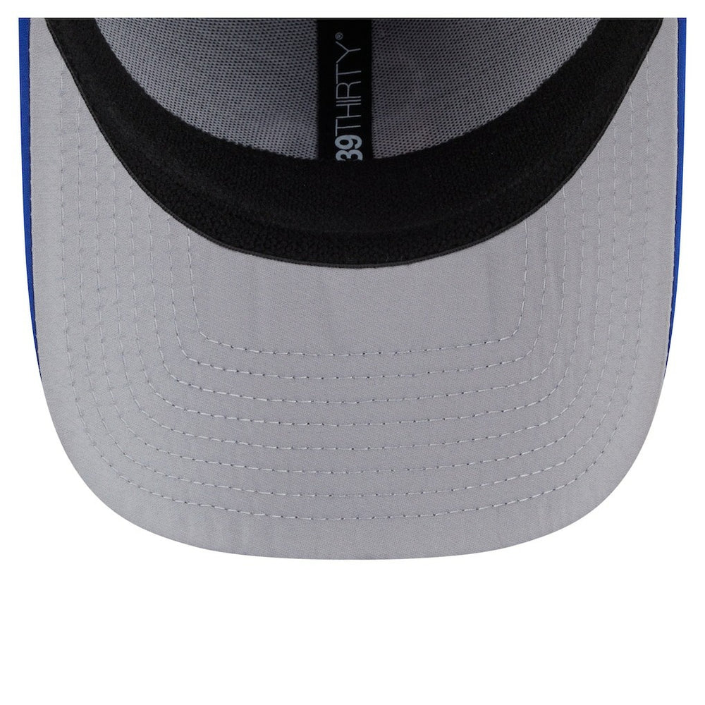 Philadelphia 76ers Featherweight Poly Rope Flex 39Thirty Hat Outlet