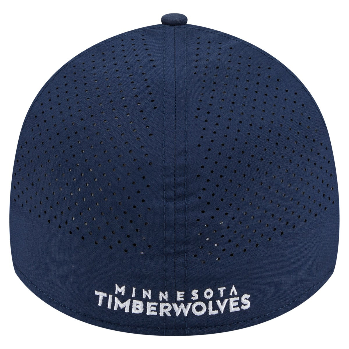Minnesota Timberwolves Featherweight Poly Rope Flex 39Thirty Hat Online