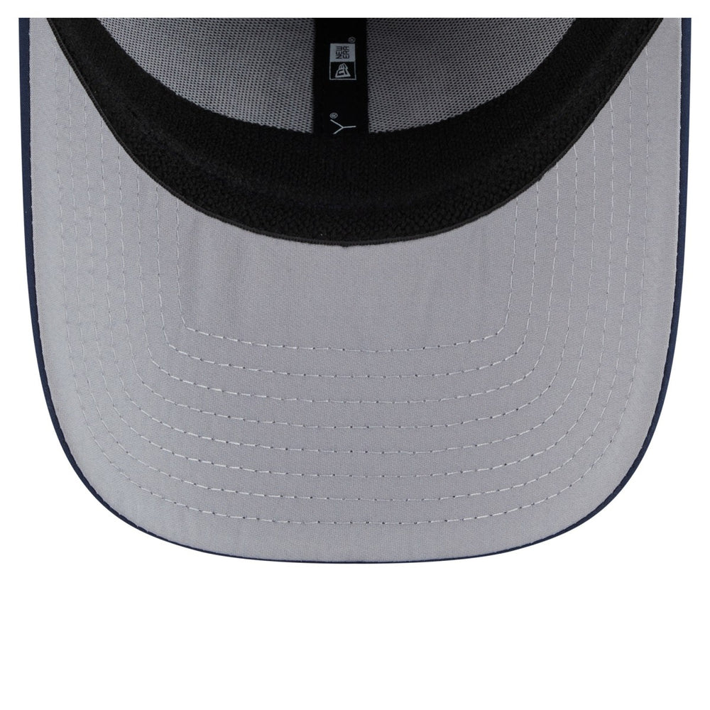 Minnesota Timberwolves Featherweight Poly Rope Flex 39Thirty Hat Online