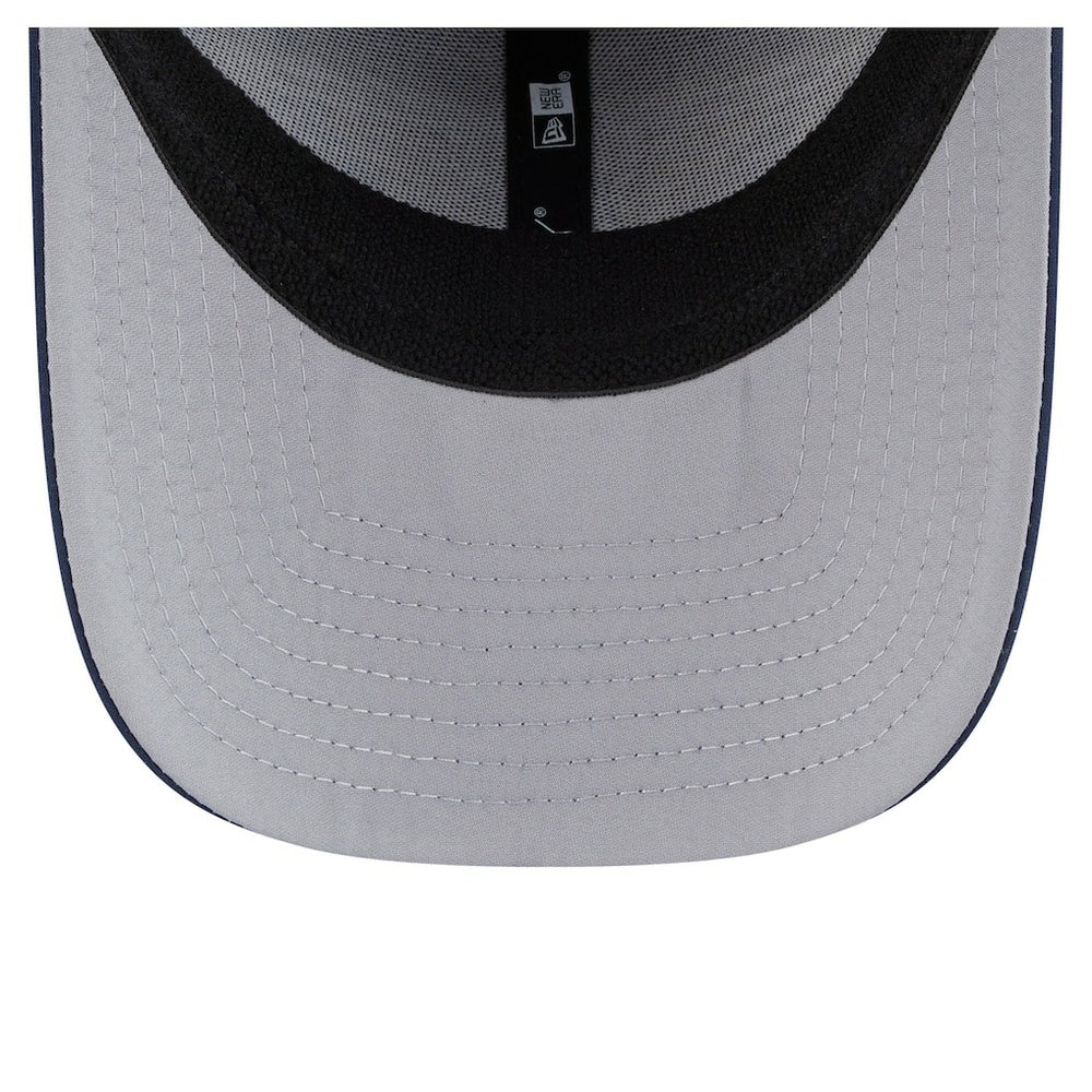 New Orleans Pelicans Featherweight Poly Rope Flex 39Thirty Hat Online
