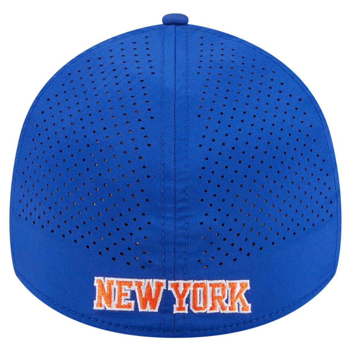 New York Knicks Featherweight Poly Rope Flex 39Thirty Hat For Sale