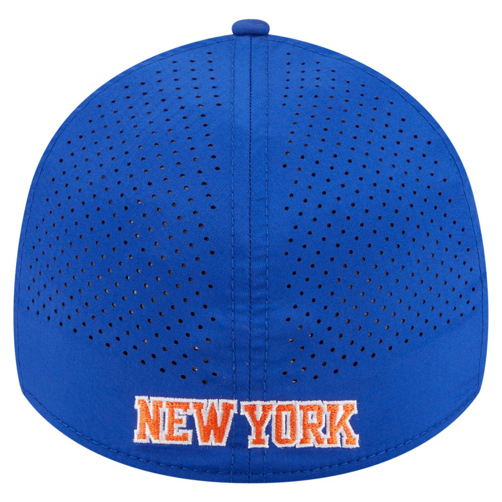 New York Knicks Featherweight Poly Rope Flex 39Thirty Hat For Sale