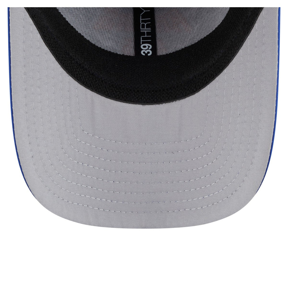 New York Knicks Featherweight Poly Rope Flex 39Thirty Hat For Sale