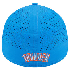 Oklahoma City Thunder Featherweight Poly Rope Flex 39Thirty Hat For Sale