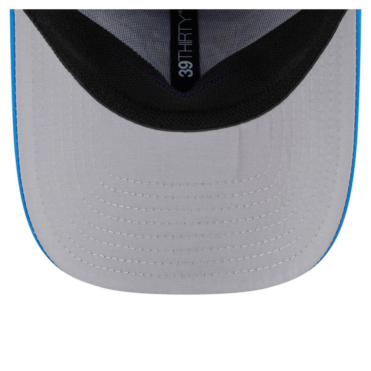 Oklahoma City Thunder Featherweight Poly Rope Flex 39Thirty Hat For Sale