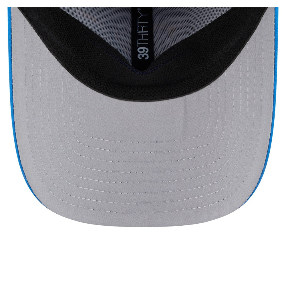 Oklahoma City Thunder Featherweight Poly Rope Flex 39Thirty Hat For Sale