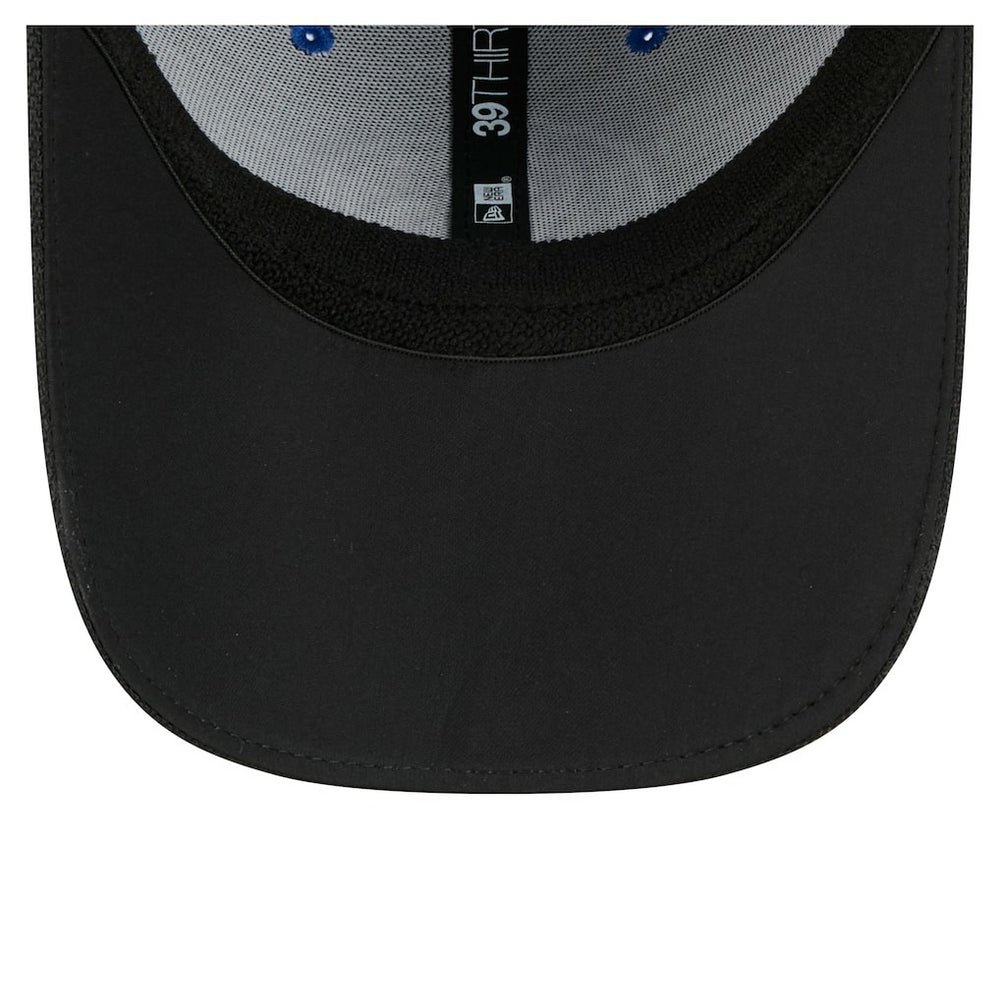 Dallas Mavericks Visor Hit 39THIRTY Flex Hat sale Online