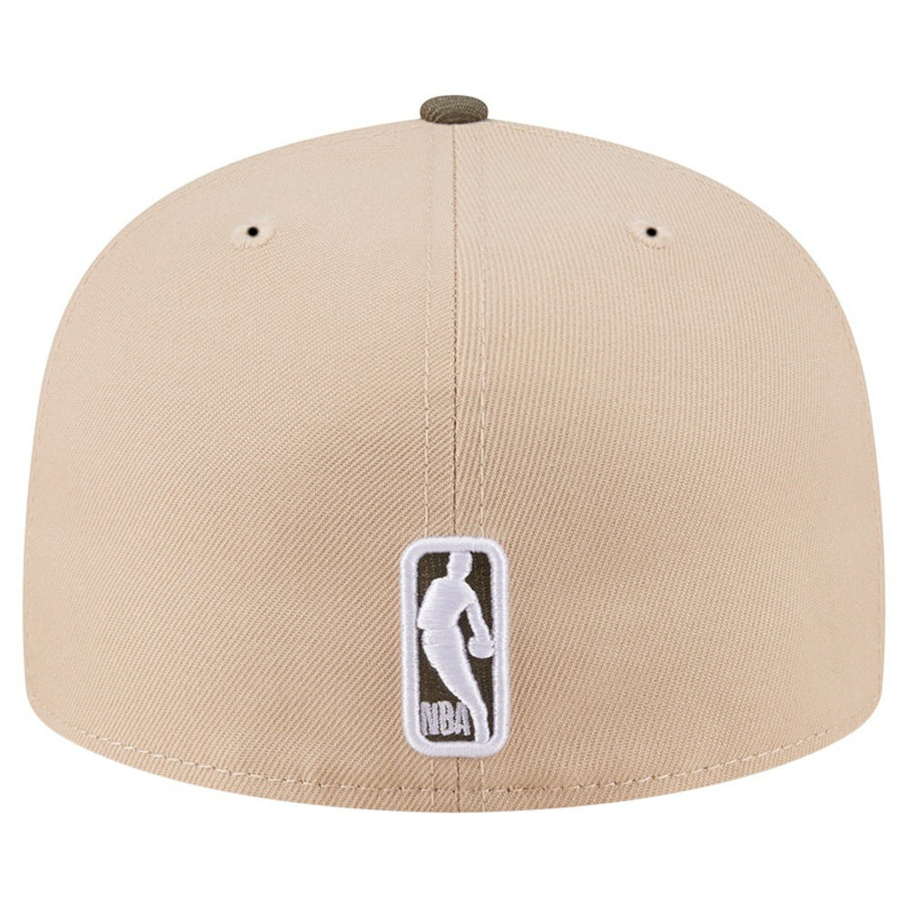 Boston Celtics Color Pack Two-Tone 59FIFTY A-Frame Fitted Hat On Sale