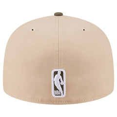 Boston Celtics Color Pack Two-Tone 59FIFTY A-Frame Fitted Hat On Sale