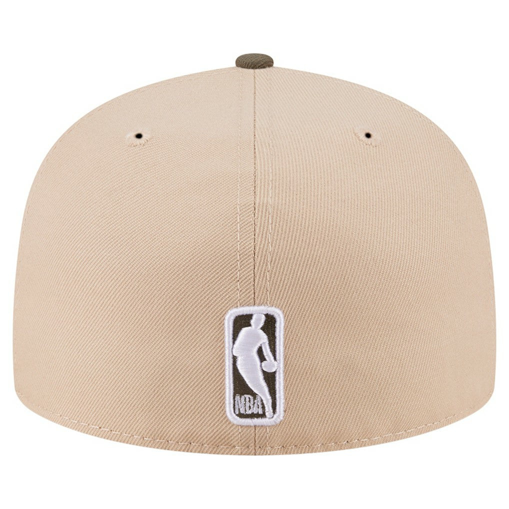 Golden State Warriors Color Pack Two-Tone 59FIFTY A-Frame Fitted Hat Discount