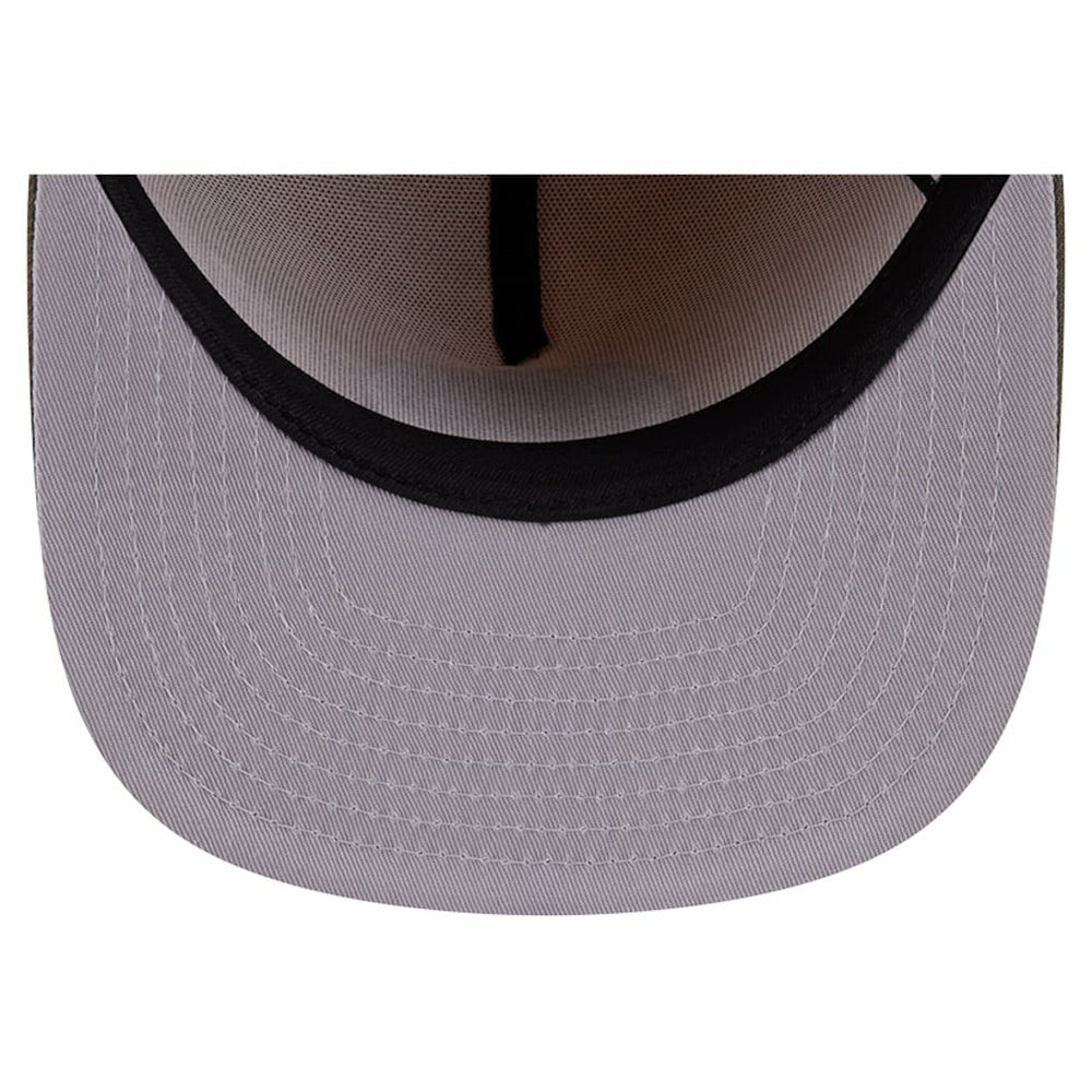 Golden State Warriors Color Pack Two-Tone 59FIFTY A-Frame Fitted Hat Discount