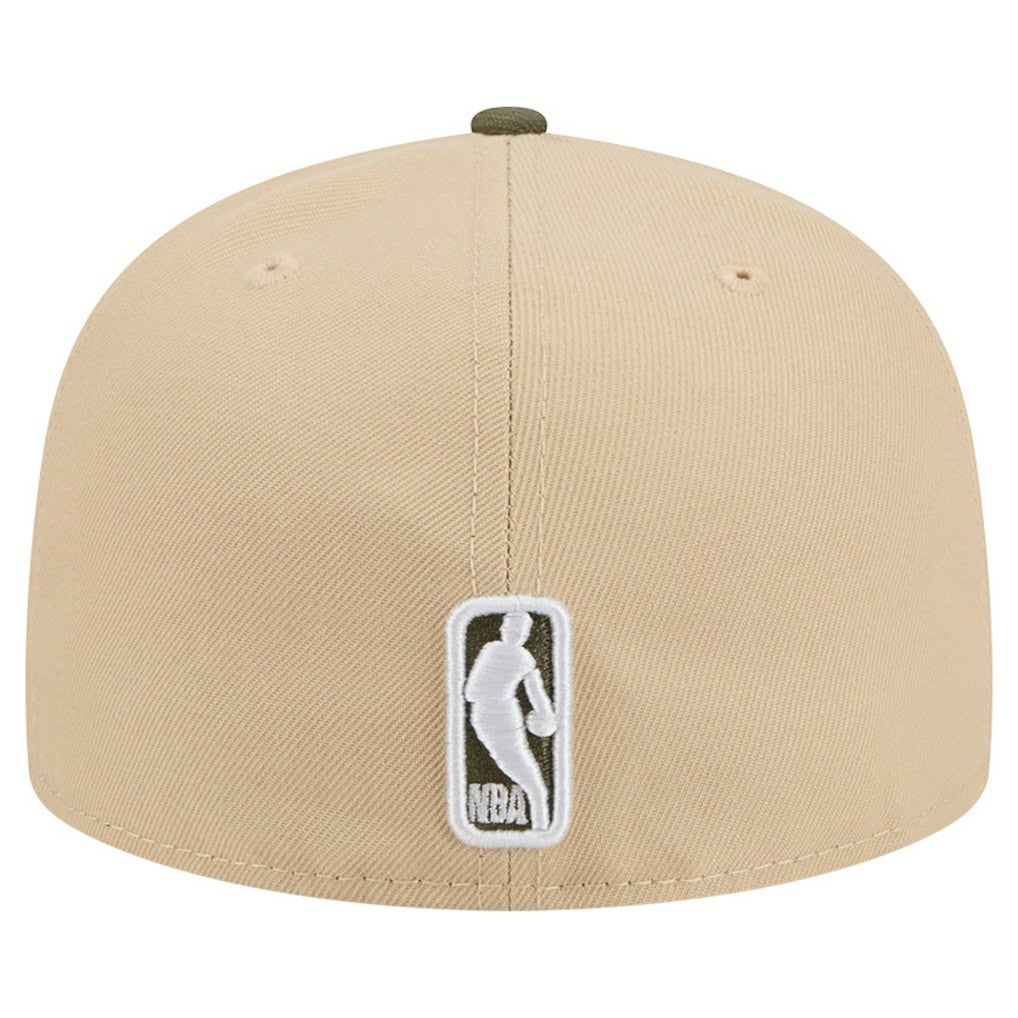 Philadelphia 76ers Color Pack Two-Tone 59FIFTY A-Frame Fitted Hat Discount
