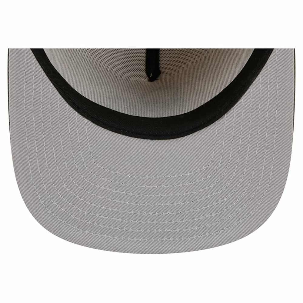 Philadelphia 76ers Color Pack Two-Tone 59FIFTY A-Frame Fitted Hat Discount