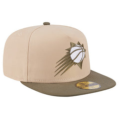 Phoenix Suns Color Pack Two-Tone 59FIFTY A-Frame Fitted Hat Online
