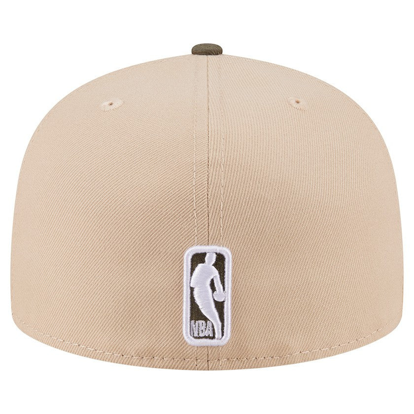 Phoenix Suns Color Pack Two-Tone 59FIFTY A-Frame Fitted Hat Online