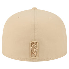 Miami Heat Color Pack A-Frame 59FIFTY Fitted Hat On Sale
