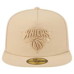 New York Knicks Color Pack A-Frame 59FIFTY Fitted Hat On Sale
