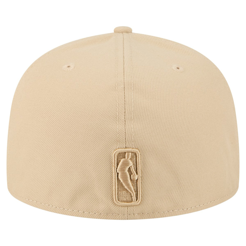 New York Knicks Color Pack A-Frame 59FIFTY Fitted Hat On Sale