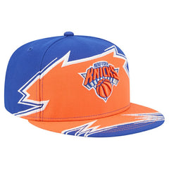 New York Knicks Break 59FIFTY Fitted Hat New