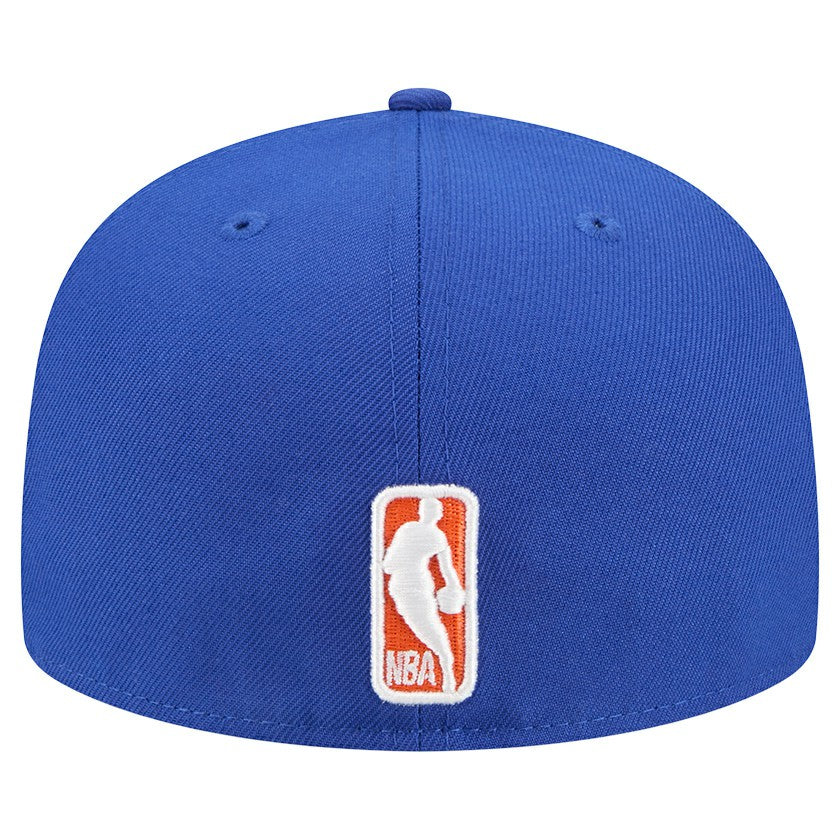 New York Knicks Break 59FIFTY Fitted Hat New