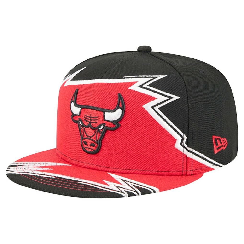 Chicago Bulls Break 59FIFTY Fitted Hat On Sale