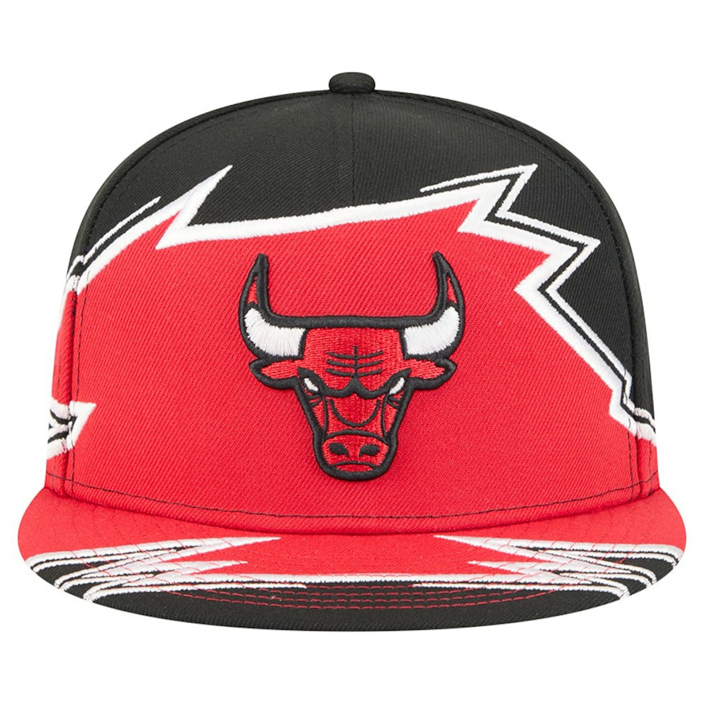 Chicago Bulls Break 59FIFTY Fitted Hat On Sale