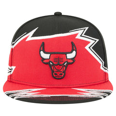Chicago Bulls Break 59FIFTY Fitted Hat On Sale