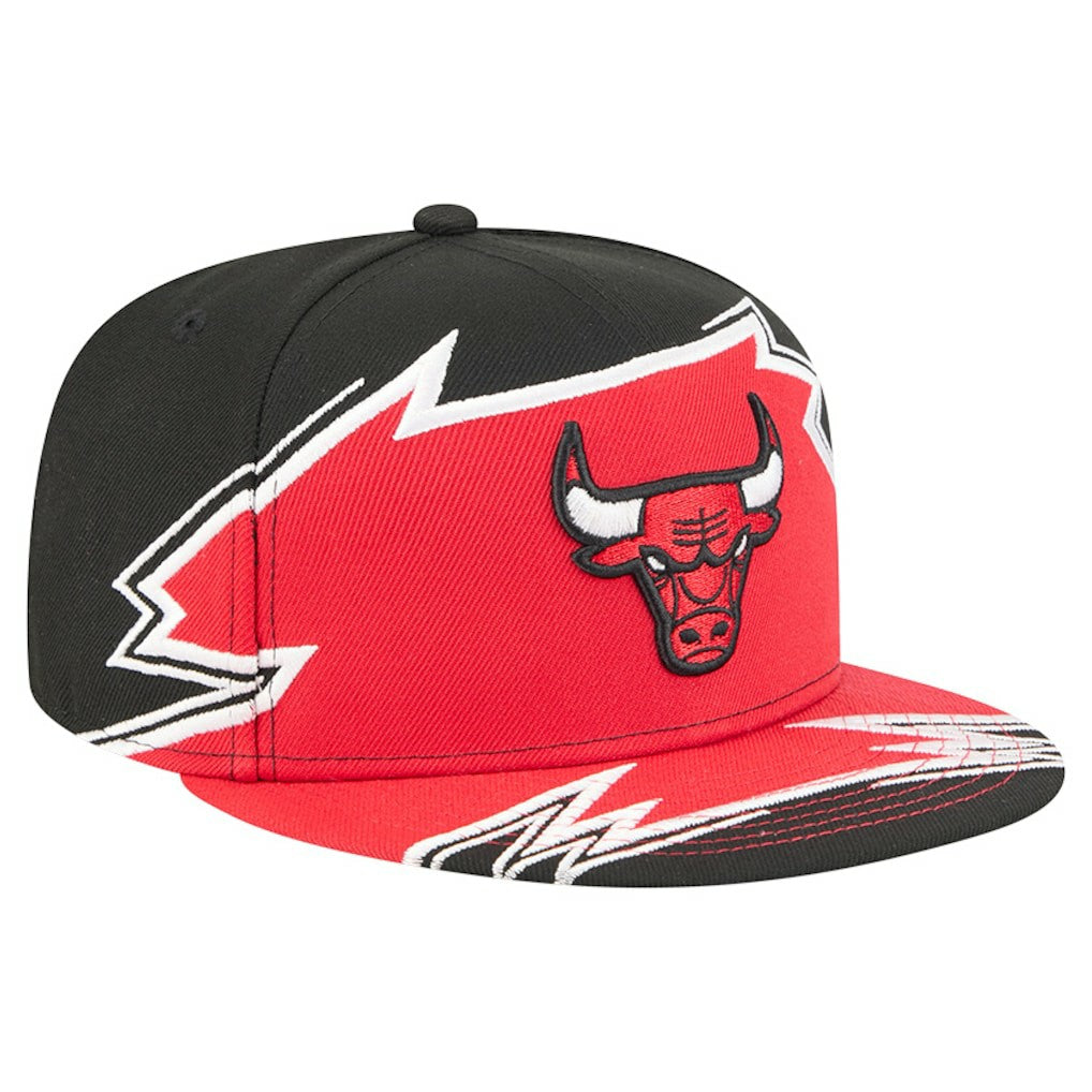 Chicago Bulls Break 59FIFTY Fitted Hat On Sale