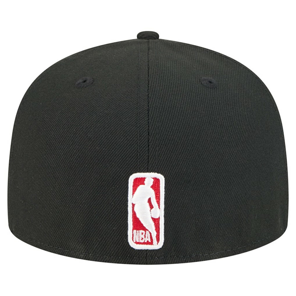 Chicago Bulls Break 59FIFTY Fitted Hat On Sale