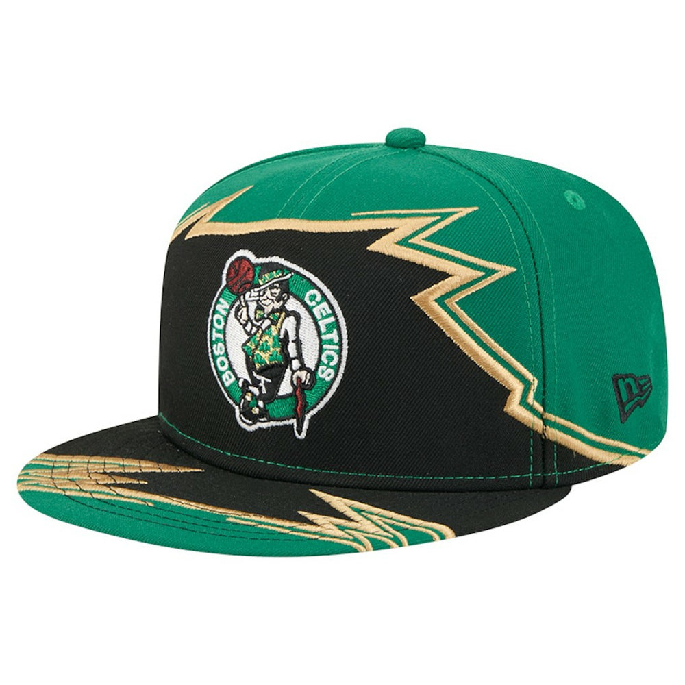 Boston Celtics Break 59FIFTY Fitted Hat Online