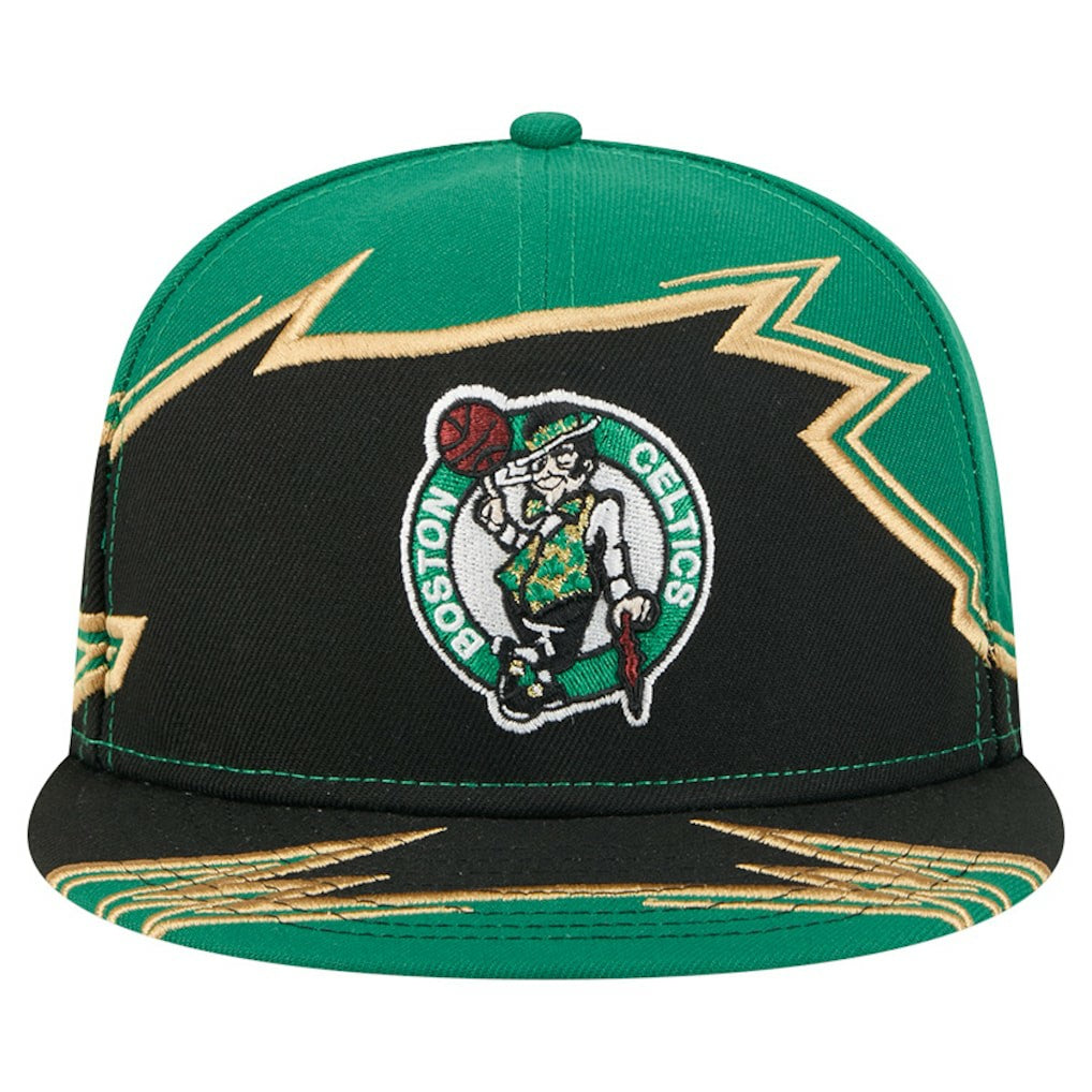 Boston Celtics Break 59FIFTY Fitted Hat Online
