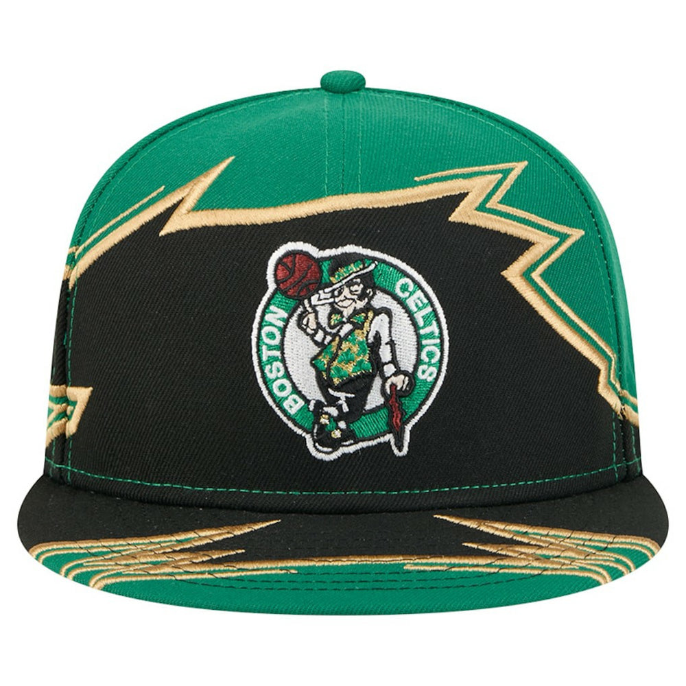 Boston Celtics Break 59FIFTY Fitted Hat Online