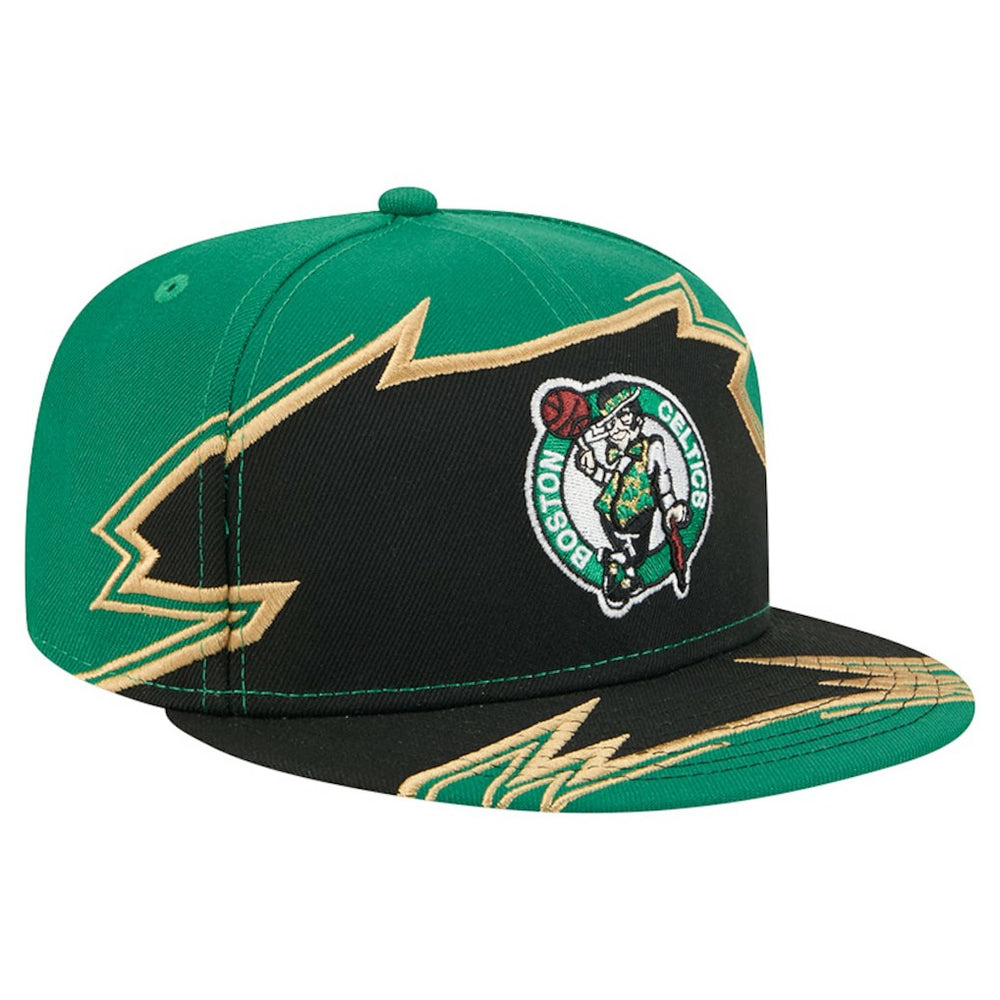 Boston Celtics Break 59FIFTY Fitted Hat Online