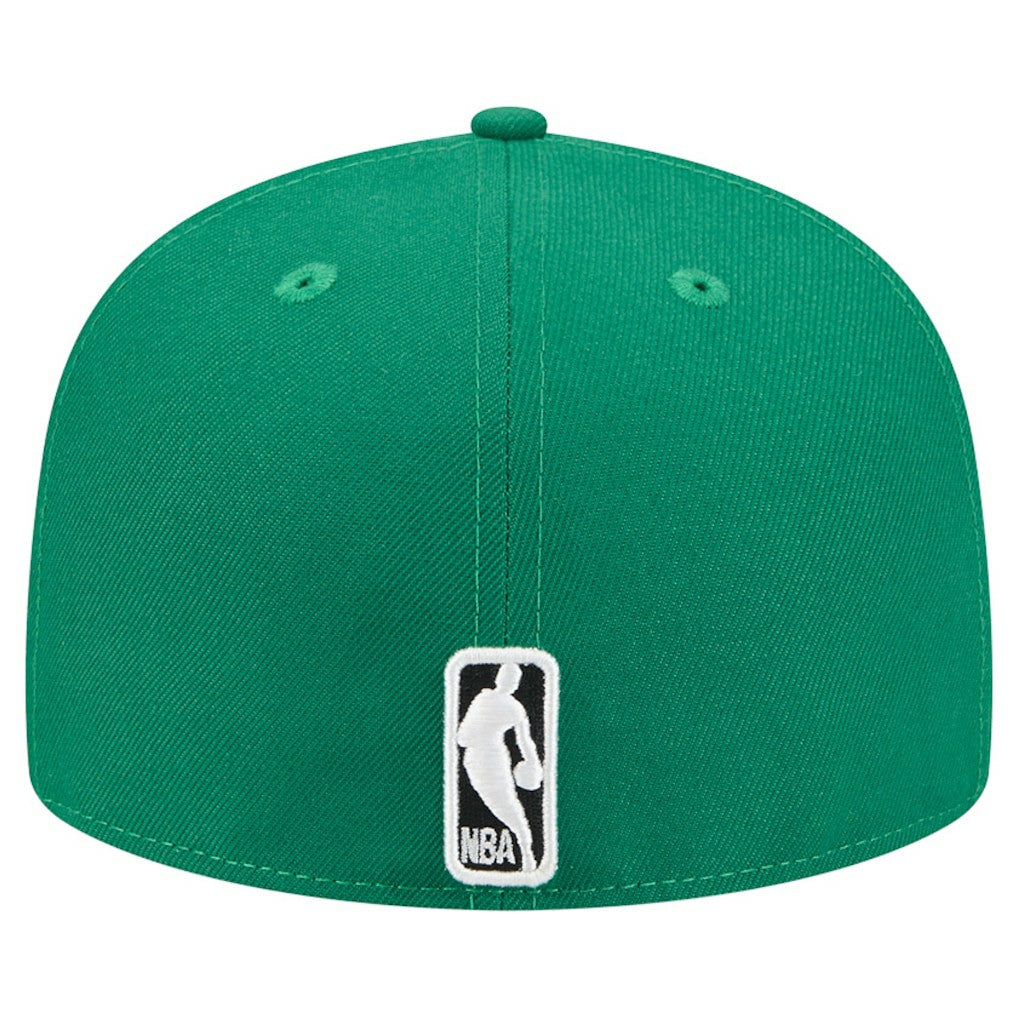 Boston Celtics Break 59FIFTY Fitted Hat Online