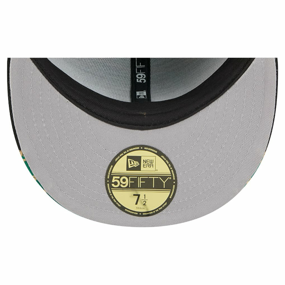 Boston Celtics Break 59FIFTY Fitted Hat Online