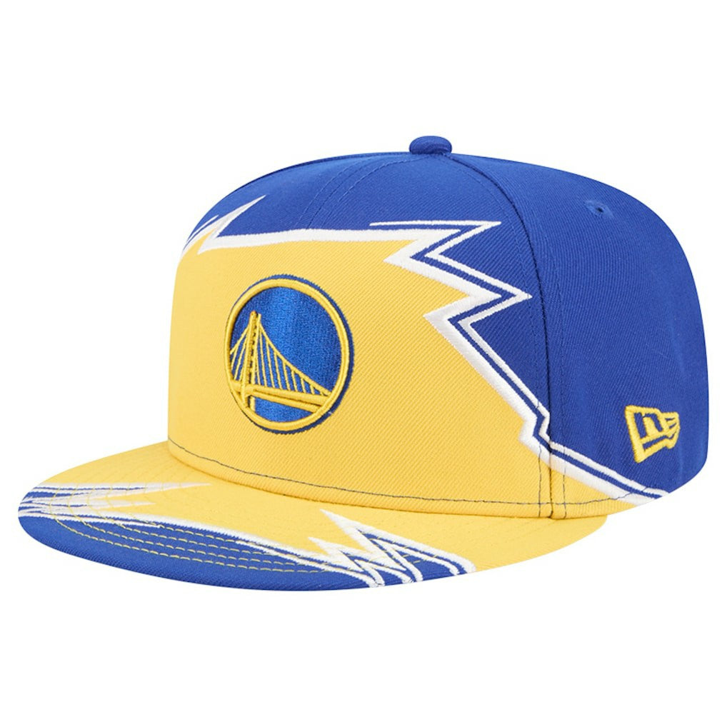 Golden State Warriors Break 59FIFTY Fitted Hat sale New