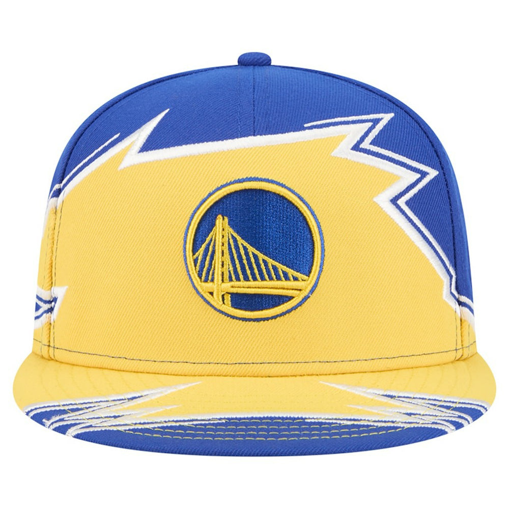 Golden State Warriors Break 59FIFTY Fitted Hat sale New