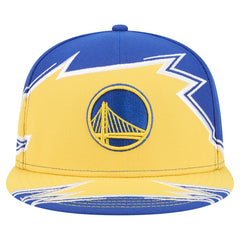 Golden State Warriors Break 59FIFTY Fitted Hat sale New