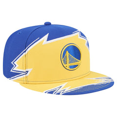 Golden State Warriors Break 59FIFTY Fitted Hat sale New