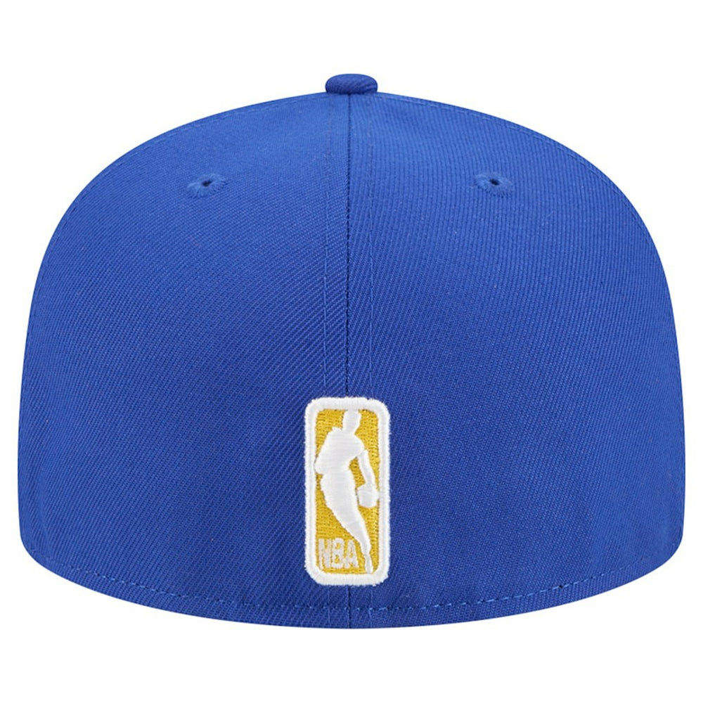 Golden State Warriors Break 59FIFTY Fitted Hat sale New